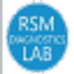 RSM Diagnostics Lab LLC logo