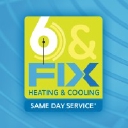 R & S Mechanical Services, Inc. Home Of The Comfortguy Hvac & Refrigeration Services Of Nc. logo