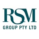 Rsm Group Pty Ltd logo