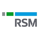 Rsm Ireland logo