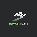 Rs Motorhomes logo