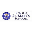 St Mary S High School logo