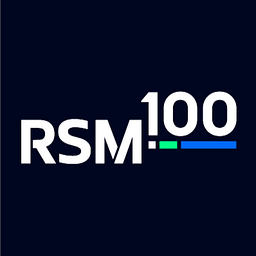 Rsm logo