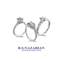 R.S. Nazarian, INC. logo