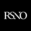 Royal Scottish National Orchestra (Rsno) logo