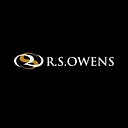 R.S. Owens logo