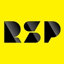 Rising Sun Pictures logo