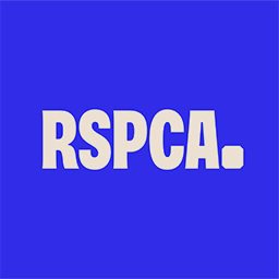 Logo of rspca.org.uk