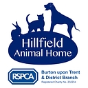 Rspca Burton Upon Trent And District logo