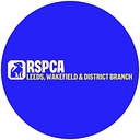 Rspca Leeds, Wakefield & District Branch logo