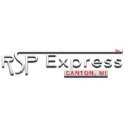 Rsp Express Inc. logo