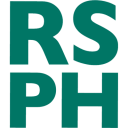 Royal Society for Public Health (RSPH) logo