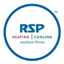 Rsp Heating And Cooling logo