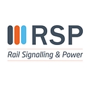 Rail Signalling & Power Ltd logo
