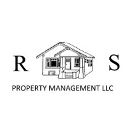 Rs Property Management logo
