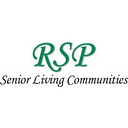 RSP Senior Living logo