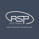 Rsp Systems A/S logo