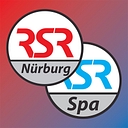 RSR Nurburg logo