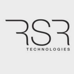 RSR Technologies Ltd logo