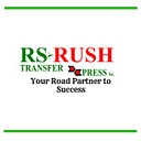 Rs Rush Transfer Xpress Inc logo