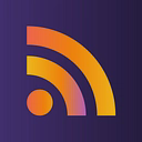 RSS logo
