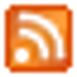 RSS logo