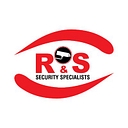 R&S Security logo