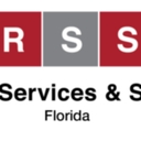 RSS Roofing logo