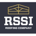 Rssi Roofing Company logo