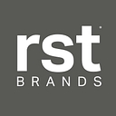 Rst Brands logo