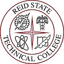 Reid State Technical College logo