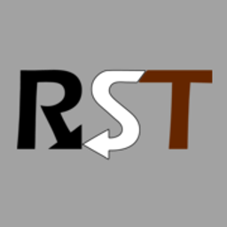 RST ELEKTRO AS logo