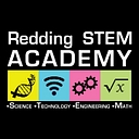 Redding STEM Academy District logo