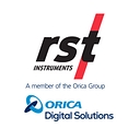 RST Instruments logo