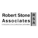 Robert Stone Associates logo