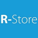 Favicon of R-Store S.p.A.