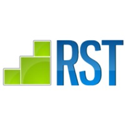 RST Solutions, Inc. logo