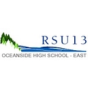 Regionalized School Unit 13   Rockland, Maine logo