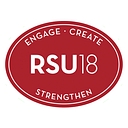 Rsu18 logo