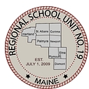 Regional School Unit #19