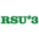 School Administrative District 03 logo