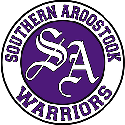 So Aroostook School logo