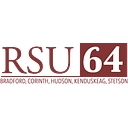 School Administrative District 64 logo
