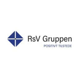 RSV GRUPPEN AS logo