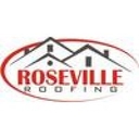 Roseville Roofing logo