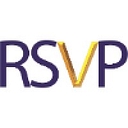 RSVP Dating Agency and Singles Club logo