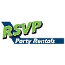 Rsvp Party Rentals logo