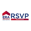 Rsvp Real Estate logo