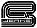Rs Werks logo