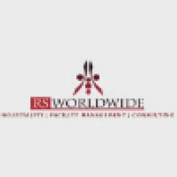 RS Worldwide Ltd logo